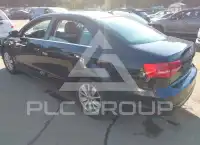 2015 Volkswagen Jetta photo