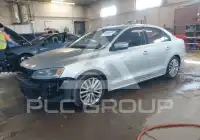 2015 Volkswagen Jetta фото