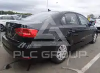 2015 Volkswagen Jetta фото