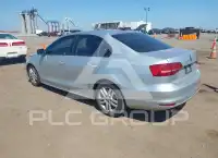 2015 Volkswagen Jetta фото