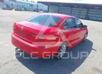 2015 Volkswagen Jetta photo