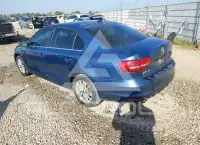 2015 Volkswagen Jetta фото