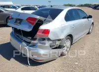 2015 Volkswagen Jetta фото
