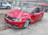 2015 Volkswagen Jetta фото