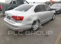 2015 Volkswagen Jetta фото