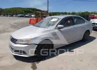 2015 Volkswagen Jetta фото