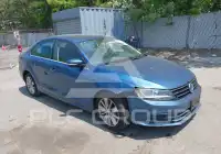 2015 Volkswagen Jetta фото