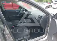 2015 Volkswagen Jetta фото