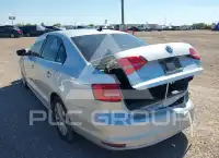 2015 Volkswagen Jetta фото