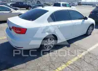 2015 Volkswagen Jetta фото