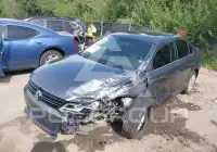 2015 Volkswagen Jetta фото