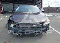 2015 Volkswagen Jetta photo