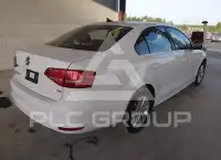 2015 Volkswagen Jetta photo