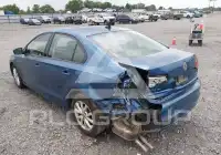 2015 Volkswagen Jetta photo