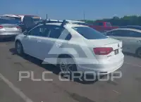 2015 Volkswagen Jetta фото