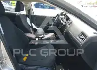 2015 Volkswagen Jetta фото