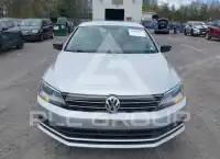 2015 Volkswagen Jetta фото