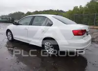 2015 Volkswagen Jetta фото