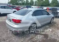 2015 Volkswagen Jetta фото