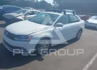 2015 Volkswagen Jetta фото