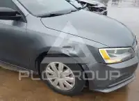 2015 Volkswagen Jetta фото