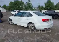 2015 Volkswagen Jetta фото