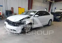 2015 Volkswagen Jetta фото