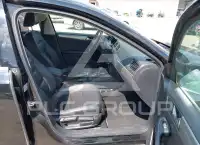 2015 Volkswagen Jetta фото