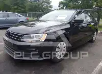 2015 Volkswagen Jetta фото