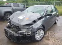 2015 Volkswagen Jetta фото