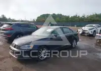 2015 Volkswagen Jetta фото