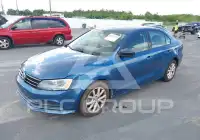 2015 Volkswagen Jetta фото