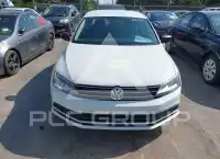 2015 Volkswagen Jetta фото
