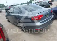 2015 Volkswagen Jetta photo