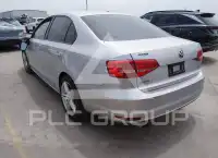2015 Volkswagen Jetta photo