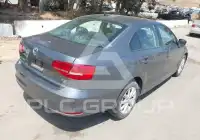 2015 Volkswagen Jetta фото