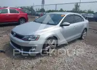 2015 Volkswagen Jetta фото