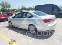 2015 Volkswagen Jetta фото