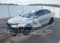 2015 Volkswagen Jetta фото