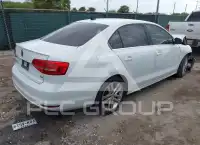 2015 Volkswagen Jetta фото