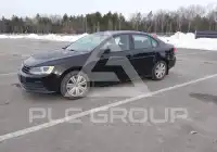 2015 Volkswagen Jetta фото