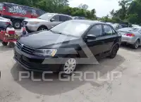 2015 Volkswagen Jetta photo