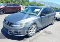 2015 Volkswagen Jetta фото