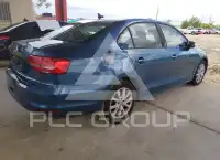 2015 Volkswagen Jetta фото