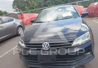 2015 Volkswagen Jetta photo
