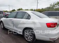 2015 Volkswagen Jetta photo