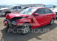 2015 Volkswagen Jetta фото