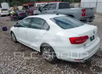2015 Volkswagen Jetta фото