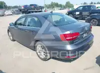2015 Volkswagen Jetta фото