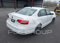 2015 Volkswagen Jetta photo